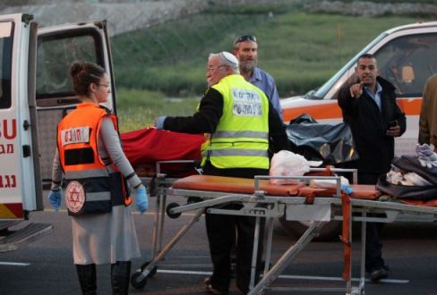 في جيش الاحتلال.. يخافون من الخليل