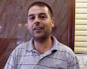 إسرائيل تحرم الفلسطينيين من الأمصال 