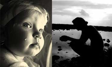 الحزن والدموع يقتلان ثلاثة أشقاء بأقل من نصف ساعة !