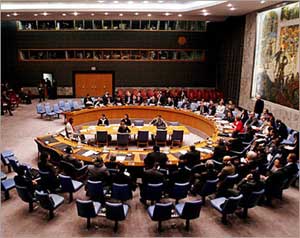 الامم المتحدة: 800 الف شخص عزلتهم فيضانات باكستان والحاجة ماسة لطوافات