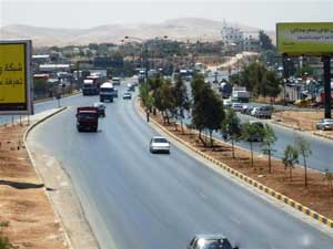 نجاح اكثر مشروعات تعزيز الانتاجية للمعوزين بالزرقاء 