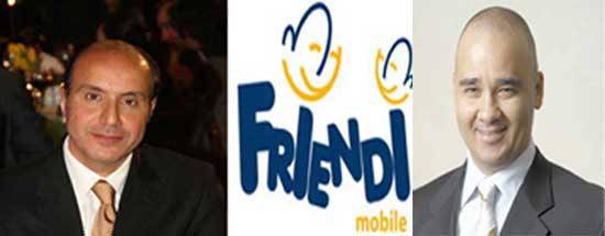 من هي الشخصية البزنسية التي أعادت " فرندي " باتصال تلفوني ؟ 