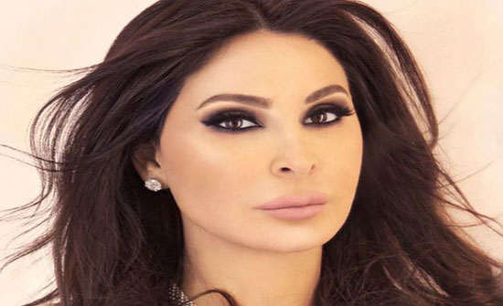 إليسا تخرج عن صمتها! إليسا تخرج عن صمتها!