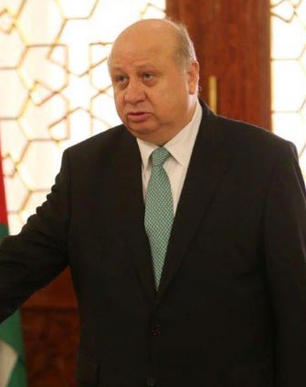 وزير الثقافة ينعى الفنان حابس العبادي وزير الثقافة ينعى الفنان حابس العبادي