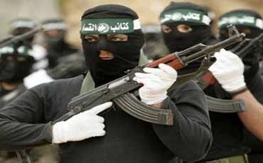 الجهاد تختطف مواطنا غزاويا وأفراد من حماس يقتحمون المكتب ويحرروه !