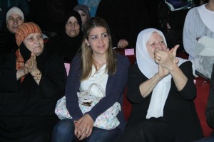 كرنفال الشمال في اسبوعة قبل الاخير بنكهة عربية ومحلية (مصور)