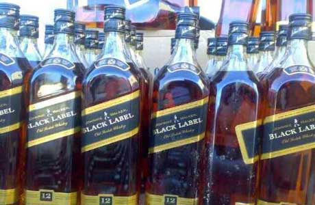 جمعية حكومية تشتري " الخمور " !!