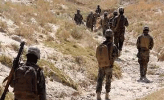 أفغانستان.. عشرات القتلى من طالبان جراء عمليات الجيش والغارات الأمريكية أفغانستان.. عشرات القتلى من طالبان جراء عمليات الجيش والغارات الأمريكية