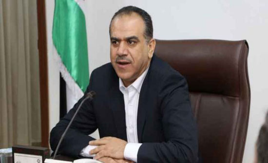 اتفاقية لتنفيذ المعرض الدائم لمنتجات الريف والبادية