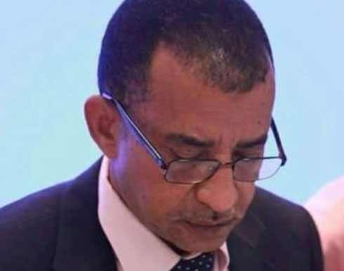 حزب سوداني ردا على اعتقال رئيسه: سقوط النظام مسألة وقت حزب سوداني ردا على اعتقال رئيسه: سقوط النظام مسألة وقت