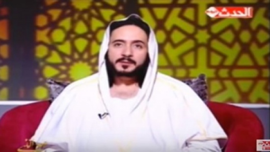 فيديو| بالأدلّة .. مُفكّر يدّعي قُرب يوم القيامة فيديو| بالأدلّة .. مُفكّر يدّعي قُرب يوم القيامة
