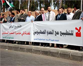 هآرتس: اسرائيل طلبت التحقيق مع الأردن ؟!