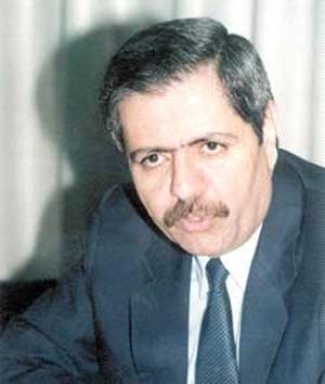 وزير التربية يلتقي مدير الوكالة الاميركية للانماء الدولي  
