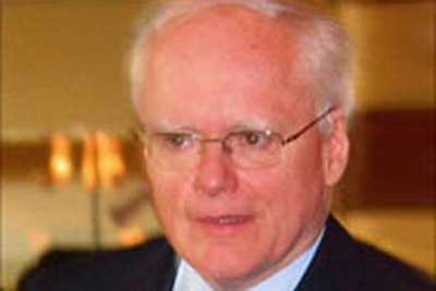 جيمس جيفري : جماعات تدعمها إيران تسببت بربع خسائرنا بالعراق