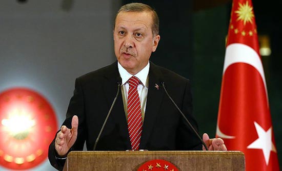 أردوغان: لا يمكن أن نترك المظلومين في أراكان لوحدهم أردوغان: لا يمكن أن نترك المظلومين في أراكان لوحدهم