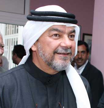 المشاركون في المجالس العلمية الهاشمية يؤكدون على نبذ الخلافات بين ابناء الامة