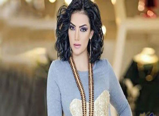 سرقة موبايل حورية فرغلي واختراق حساباتها على مواقع التواصل سرقة موبايل حورية فرغلي واختراق حساباتها على مواقع التواصل