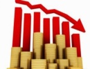 انخفاض عجز الميزان التجاري للمملكة بمقدار 107 ملايين دينار لنهاية ايار انخفاض عجز الميزان التجاري للمملكة بمقدار 107 ملايين دينار لنهاية ايار