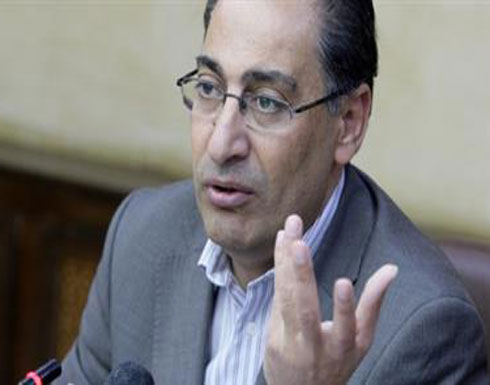 وزير التخطيط والتعاون الدولي يلتقي نائب وزير التنمية الدولية الكندي