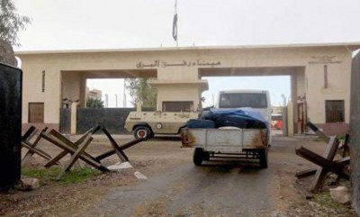 فصائل فلسطينية تدعو مصر إلى فتح معبر رفح بشكل دائم