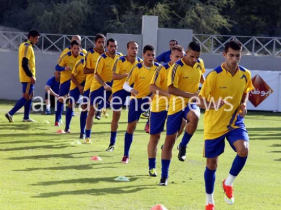 بالصور .. شاهدوا تمرينات المنتخب الأردني في دبي بالصور .. شاهدوا تمرينات المنتخب الأردني في دبي