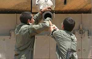 تقارير: اسرائيل تعد لضربة عسكرية تستهدف سلاح حزب الله في سوريا