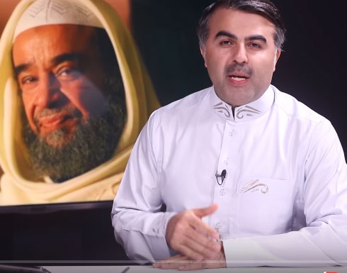 موسى العمر: مسلسل غرابيب سود شيعي وصور بلبنان تحت إشراف إيراني