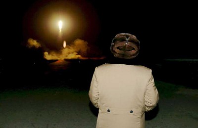 سول: كوريا الشمالية على وشك إجراء تجربة نووية جديدة تحت الأرض