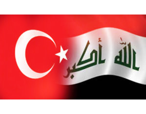الخارجية العراقية تستدعي السفير التركي وتسلمه مذكرة احتجاج