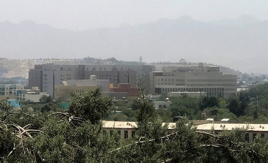 واشنطن: طلبنا من طالبان عدم دخول كابل حتى إجلاء رعايانا