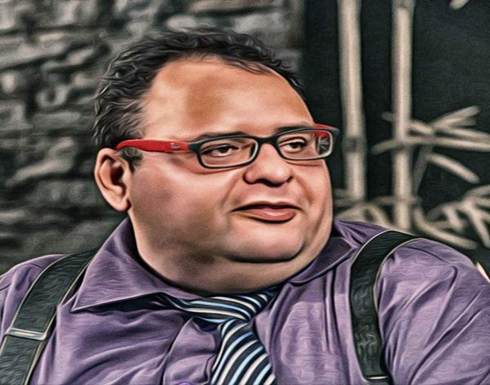 وفاة الممثل أحمد راسم إثر معاناة مع المرض وفاة الممثل أحمد راسم إثر معاناة مع المرض