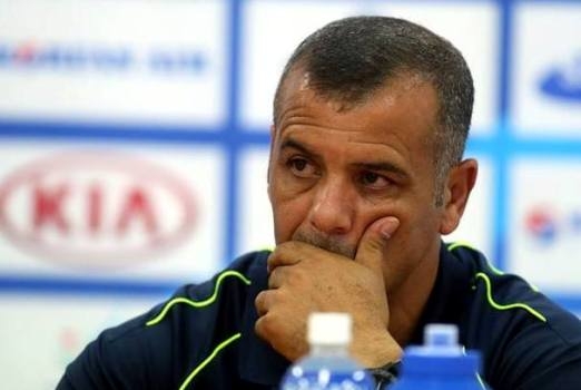 المنتخب الأولمبي يتأهب لمواجهة كوريا الجنوبية المنتخب الأولمبي يتأهب لمواجهة كوريا الجنوبية