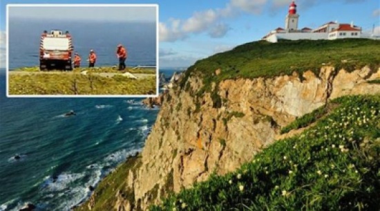 سقوط زوجين من أعلى جبل أثناء التقاطهما صورة "سيلفي"