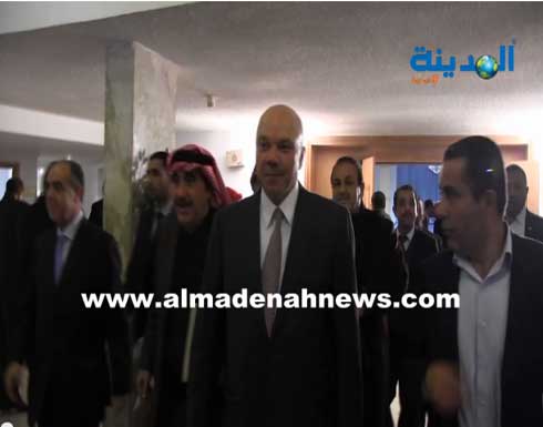 بالفيديو : لقاءات حصرية مع الأعيان والنواب حول إقرار قانون الضمان الإجتماعي بالفيديو : لقاءات حصرية مع الأعيان والنواب حول إقرار قانون الضمان الإجتماعي