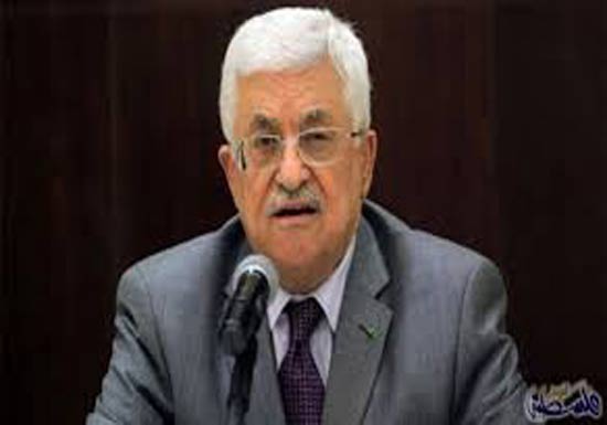 عباس : يجب "شد الرحال" إلى القدس لنصرة أهلها