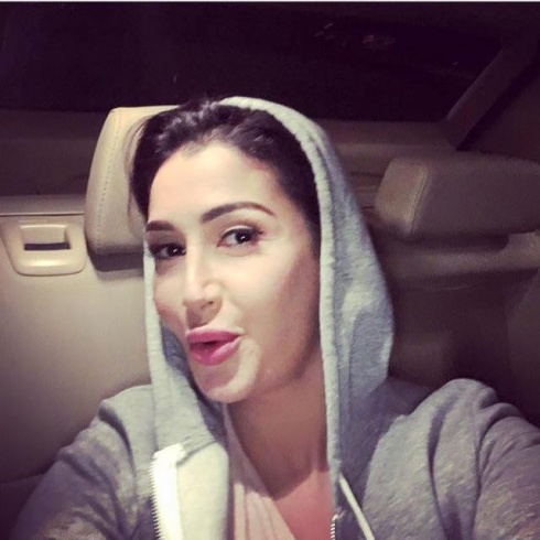 بالصورة - غادة عبد الرازق تصدم الجميع بشعرها.. شاهدوا كم تغيرت!
