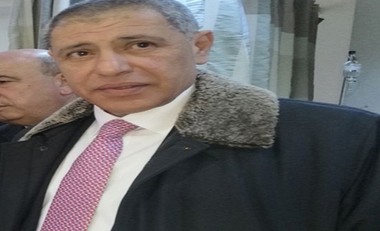 محافظ جرش يلتقي السفيرة القبرصية محافظ جرش يلتقي السفيرة القبرصية