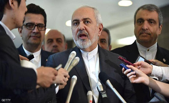إيران ترد على العرض الأميركي لمفاوضات دون شروط.. بـ"شرط" إيران ترد على العرض الأميركي لمفاوضات دون شروط.. بـ"شرط"