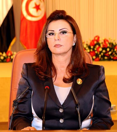 من حساب زوجة الرئيس المخلوع بن على.. تونس تتسلم رسميًا أول دفعة من الأموال المنهوبة من حساب زوجة الرئيس المخلوع بن على.. تونس تتسلم رسميًا أول دفعة من الأموال المنهوبة