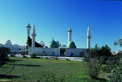 1711 زائرا لمقامات الصحابة بالمزار الجنوبي خلال الشهر الماضي 1711 زائرا لمقامات الصحابة بالمزار الجنوبي خلال الشهر الماضي