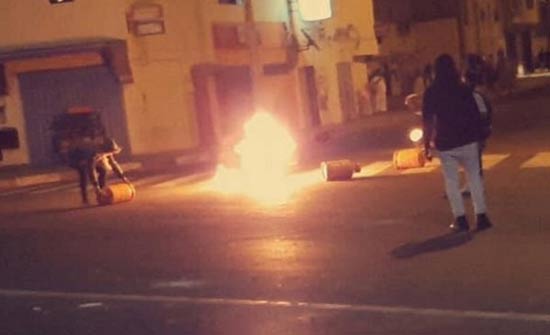 اختطاف رئيس بلدية العاصمة الليبية طرابلس