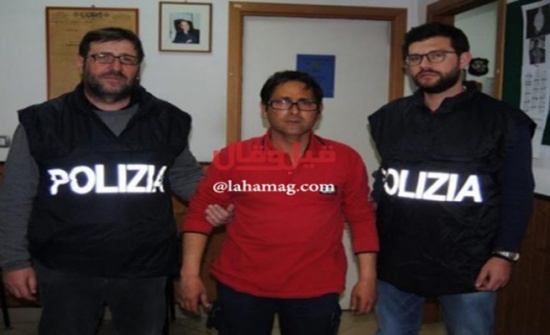 فيديو مروّع - رجل يحرق عشيق زوجته بدم بارد... شاهدوا ماذا فعل! فيديو مروّع - رجل يحرق عشيق زوجته بدم بارد... شاهدوا ماذا فعل!