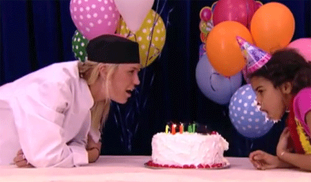 كعكة عيد الميلاد