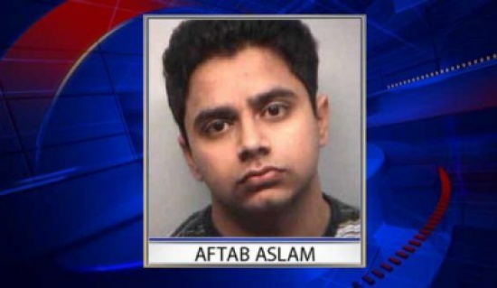 أمريكيّ يخطف نفسه خوفاً من نتائجه الجامعيّة أمريكيّ يخطف نفسه خوفاً من نتائجه الجامعيّة