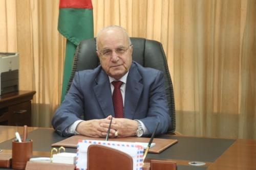 بدران: التعليم اساس بناء حياة المستقبل