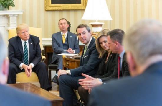 محلل أمني ومسؤول سابق: هذه القضية قد تنهي رئاسة ترامب