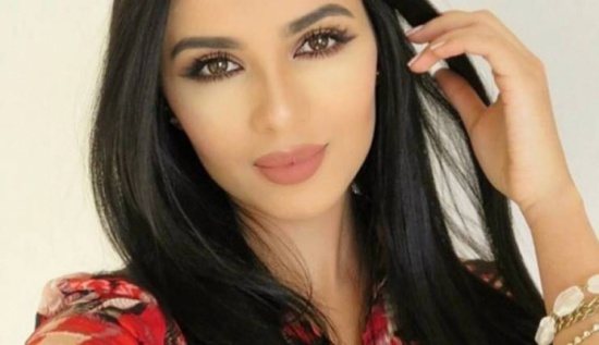 لينا قيشاوي تواصل جلب الأزمات لمحمد عساف ! لينا قيشاوي تواصل جلب الأزمات لمحمد عساف !