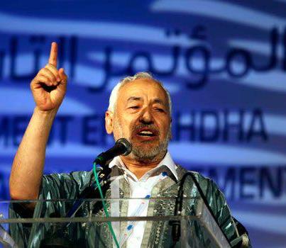 الغنوشي: الأمة تتجه نحو تحرير فلسطين الغنوشي: الأمة تتجه نحو تحرير فلسطين