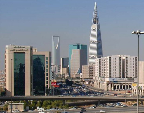 اعتقال شخص مشتبه به في حادثة إطلاق النار على الأمريكيين بالرياض