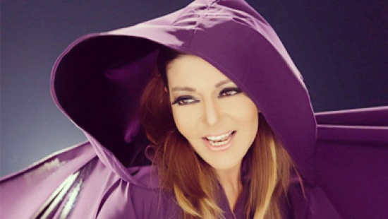 روتانا تخطف سميرة سعيد